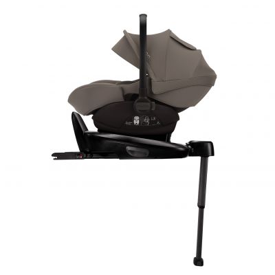 Nuna Arra™ Next Baby Autostoeltje - Granite / Black
