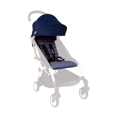 Stokke® Yoyo® 6 Mnd Color Pack Air France Blue