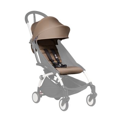 Stokke® Yoyo® 6 Mnd Color Pack Taupe