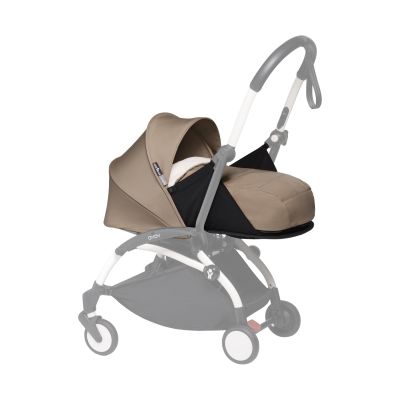 Stokke® Yoyo® 0 Mnd Color Pack Taupe