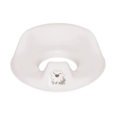 Bebe jou Tiny Sheep Toiletverkleiner de luxe